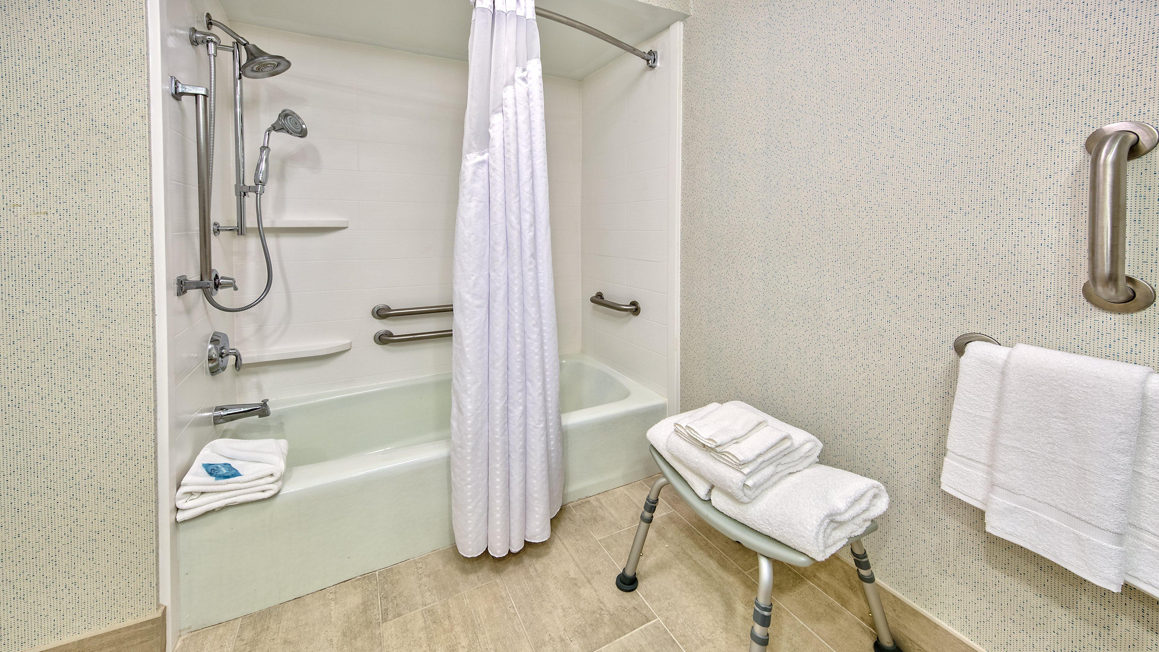 Holiday Inn Express Memphis Medical Center - Midtown By Ihg מראה חיצוני תמונה