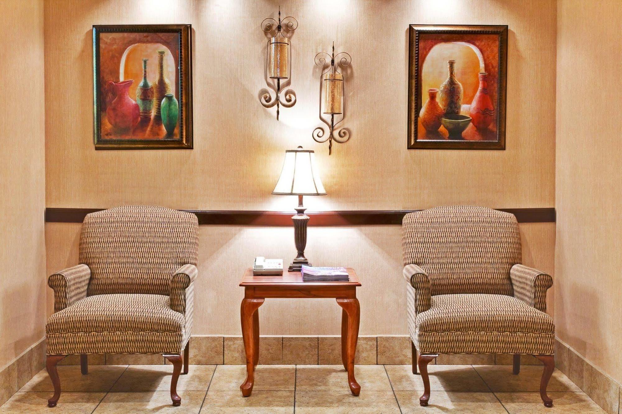 Holiday Inn Express Memphis Medical Center - Midtown By Ihg מראה חיצוני תמונה